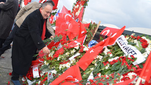 İstanbul'daki terör saldırısına tepkiler