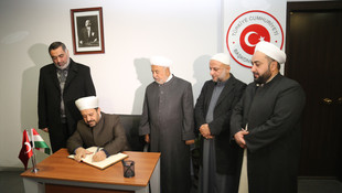 İstanbul'daki terör saldırısına tepkiler