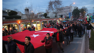 İstanbul'daki terör saldırısına tepkiler