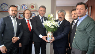 TÜGİK Genel Başkanı Güral: