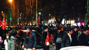 İstanbul'daki terör saldırısına tepkiler