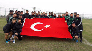 İstanbul'daki terör saldırısına tepkiler