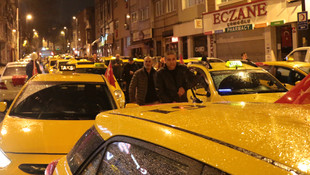 İstanbul'daki terör saldırısına tepkiler