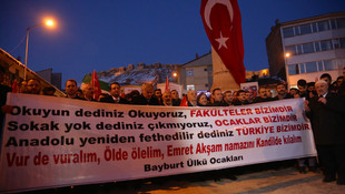 İstanbul'daki terör saldırısına tepkiler