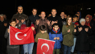 İstanbul’daki terör saldırısına tepkiler
