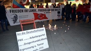 İstanbul'daki terör saldırısına tepkiler