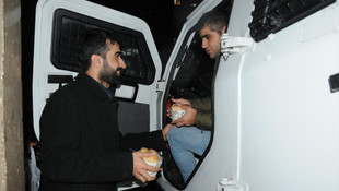 İstanbul'daki terör saldırısına tepkiler