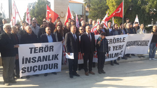 İstanbul'daki terör saldırısına tepkiler