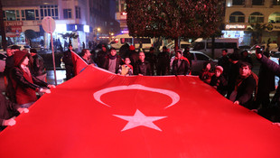 İstanbul'daki terör saldırısına tepkiler