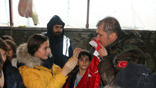 İstanbul'daki terör saldırısına tepkiler