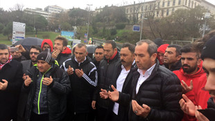 İstanbul'daki terör saldırısına tepkiler