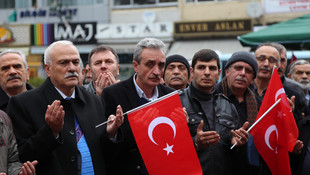 İstanbul'daki terör saldırısına tepkiler