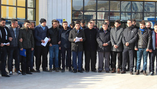 İstanbul'daki terör saldırısına tepkiler