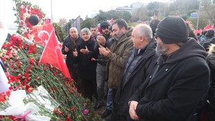 İstanbul'daki terör saldırısına tepkiler