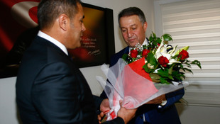 İstanbul'daki terör saldırısına tepkiler