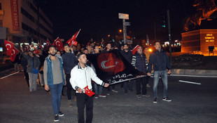 İstanbul'daki terör saldırısına tepkiler