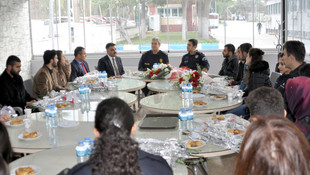 İstanbul'daki terör saldırısına tepkiler