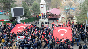 İstanbul'daki terör saldırısına tepkiler