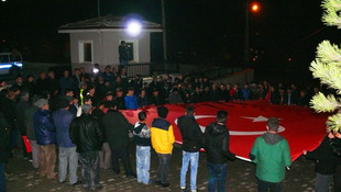 İstanbul'daki terör saldırısına tepkiler