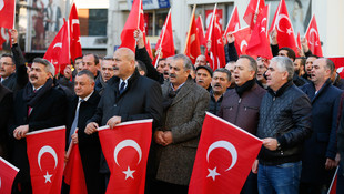 İstanbul'daki terör saldırısına tepkiler