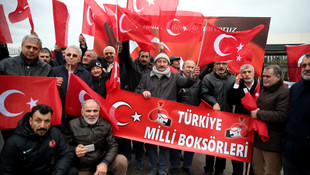 İstanbul'daki terör saldırısına tepkiler