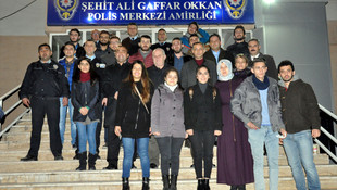 İstanbul'daki terör saldırısına tepkiler