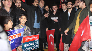 İstanbul'daki terör saldırısına tepkiler