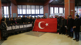 İstanbul'daki terör saldırısına tepkiler