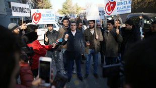 İstanbul'daki terör saldırısına tepkiler