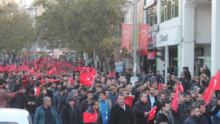 İstanbul’daki terör saldırısına tepkiler
