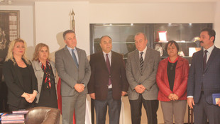 İstanbul'daki terör saldırısına tepkiler