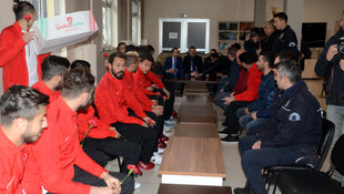 İstanbul'daki terör saldırısına tepkiler