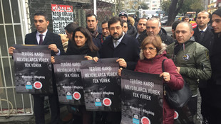 İstanbul'daki terör saldırısına tepkiler