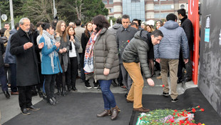 İstanbul'daki terör saldırısına tepkiler