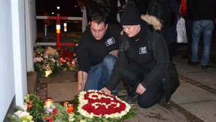İstanbul'daki terör saldırısına tepkiler