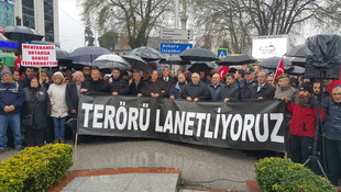 İstanbul'daki terör saldırısına tepkiler