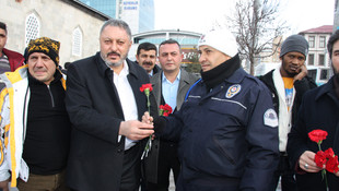 İstanbul'daki terör saldırısına tepkiler