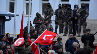 İstanbul'daki terör saldırısına tepkiler