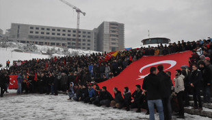 İstanbul'daki terör saldırısına tepkiler