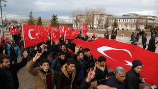 İstanbul'daki terör saldırısına tepkiler