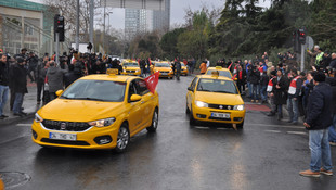 İstanbul'daki terör saldırısına tepkiler