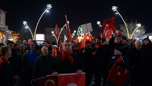 İstanbul'daki terör saldırısına tepkiler