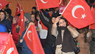 İstanbul'daki terör saldırısına tepkiler