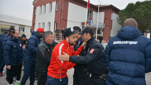 İstanbul'daki terör saldırısına tepkiler