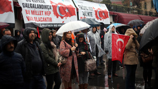 İstanbul'daki terör saldırısına tepkiler