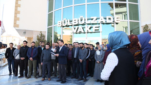 İstanbul'daki terör saldırısına tepkiler