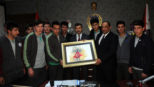 İstanbul'daki terör saldırısına tepkiler