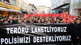 İstanbul'daki terör saldırısına tepkiler