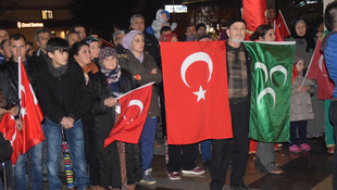 İstanbul'daki terör saldırısına tepkiler