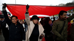 İstanbul'daki terör saldırısına tepkiler